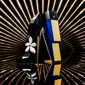 Carolina Herrera Bad Boy Cobalt Absolute Eau de Parfum for Men (100 ml)