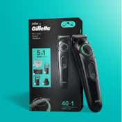 Gillette All-in-One Series 3 Trimmer - AIO 3450