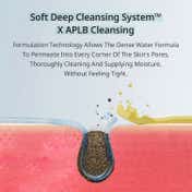 APLB Glutathione Niacinamide Cleansing Water (160 ml)