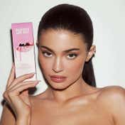 Kylie Cosmetics Glossy Lip Kit - Coconut 2.0 (2 pcs)