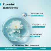 Pilgrim Salicylic & Glycolic Acid Anti Acne Serum (30ml)