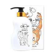 Elizavecca CER-100 Collagen Coating Hair A+ Muscle Shampoo (500 ml)
