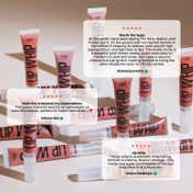 FAE BEAUTY Lip Whip - Screw (10 g)