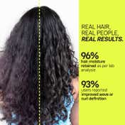 Moxie Beauty Super Defining Curl Cream for Curly Hair (500 ml)