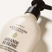 L'Occitane Almond Quenching Milk Veil (240ml)