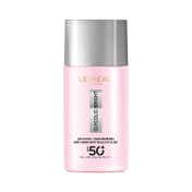 Loreal Paris Glycolic-Bright Anti-Dark Spot UV Fluid SPF 50+ Pa++++ (50 ml)