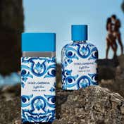 Dolce&Gabbana Light Blue Capri In Love Eau de Parfum (100 ml)
