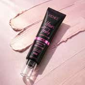 Renee Yours Truly Strobe Cream 3-In-1 Highlighter Primer & Moisturiser - Pink (30 g)