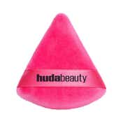 Huda Beauty Easy Bake Powder Puff Duo (2 pcs)