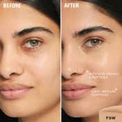 Makeup Revolution Skin Silk Serum Foundation - F9 W (23 ml)