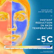 Hyphen Ice Dunk Cooling Face Mask (50 g)