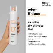 Milk Shake Lifestyling Dry Shampoo (200 ml)