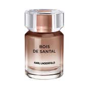 Karl Lagerfeld Collect Bois De Santal Eau De Toilette for Men (50 ml)