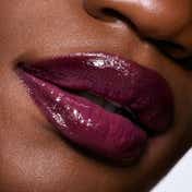 M.A.C Lipglass Airshine Gloss - Lightmoth (5 ml)