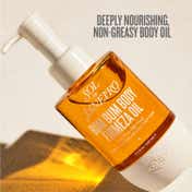 Sol de Janeiro Bum Bum Body Firmeza Oil (100 ml)