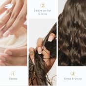 Dove Deep Repair Treatment Hair Mask with 8% Bio-Protein Fusion Hair Mask (300 ml)