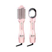 Ikonic Me 3-In-1 Express Styler - Pink (1 pc)