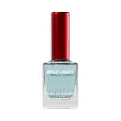 Colorbar Bolly Lights Nail Lacquer - Lagoon-23 (10 ml)
