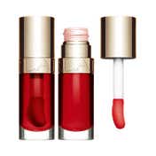 Clarins Lip Comfort Oil -08 Strawberry (7 ml)
