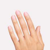 O.P.I Nature Strong Vegan Nail Lacquer - Blossom Into Awesome (15 ml)
