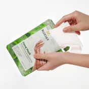 BLUESKY Moisturizing & Nourishing Hand Mask - 1 Pair (36 g)