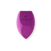Europe Girl Blend Pro Makeup Blender Four Cutting - Purple