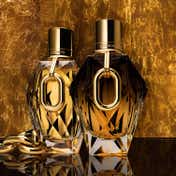 Rabanne Million Gold For Her Parfum Refill (90 ml)