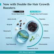 Pilgrim Redensyl and Anagain Advanced Hair Growth Serum (30 ml)