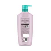 L'Oreal Paris Hyaluron Pure 72H Purifying Shampoo (800 ml)