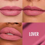 Maybelline New York Super Stay Matte Ink Liquid Lipstick - 15 Lover (5 ml)