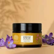 Forest Essentials Hydrating Facial Gel Panchpushp (50 g)