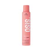 Schwarzkopf Professional OSiS+ Grip Extra Strong Hair Styling Mousse For Natural Shine (200ml)