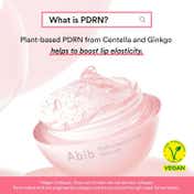 Abib PDRN Collagen Lip Mask Glazed Jelly (11 g)