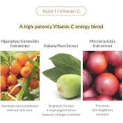 Dr.Althea Vita Glow Mask (4 pcs)