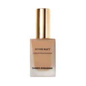 SAMER KHOUZAMI Divine Matt Liquid Foundation - 40 Warm Orange (30 ml)