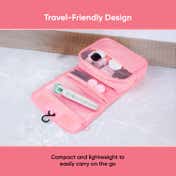Vega Silk Touch Eyebrow Underarms & Bikini Trimmer for Women (VHBT-01) (141 g)