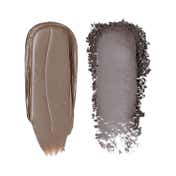 Oulac Brow & Eye Perfect Finishing Compact - 04-Taupe (3.2 g)