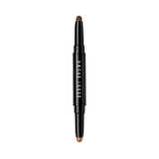 Bobbi Brown Dual Ended Long-Wear Cream Shadow Stick - Milk Chocolate- Midnight Brown (1.6 g)