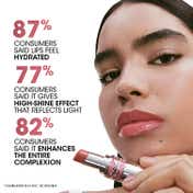 Yves Saint Laurent Loveshine Lipstick - 213 Pink Trip (3.2 g)