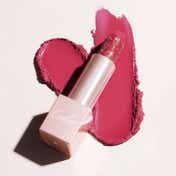 Oulac Infinity Moisture Shine Lipstick - PG14 La Vie En Rose (4 g)