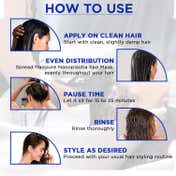 Hair Pure Nanoplastia Hair Mask (900 ml)