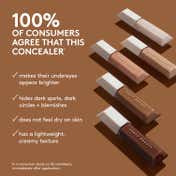 FENTY BEAUTY We're Even Hydrating Concealer - 295W (9 ml)