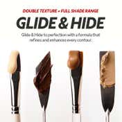 TIRTIR Glide & Hide Blurring Concealer - 3 W (8 g)