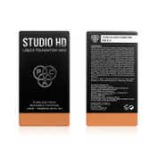PAC Studio HD Liquid Foundation Mini Dewy Satin Finish Medium Buildable Coverage - 2.1 (9 ml)