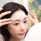 KOCOSTAR Ultimate Face Patches Forehead (50 g)