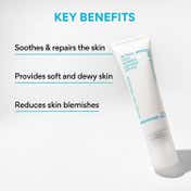 Innisfree Retinol Cica Barrier Cream – Strengthens & Soothes Skin (50 ml)