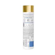 Dove Beautiful Curls Hydrating Shampoo (270 ml)