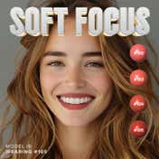 FOCALLURE Pure Matte Lipstick - 105 (3.7 g)