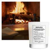 Maison Margiela Replica By The Fireplace Candle (165 g)