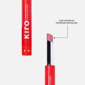 KIRO Slickstick Luxe Matte Lipstick - Muted Petal 13 (2.4 g)
